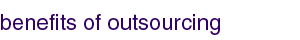 benefits of oursourcing to EMS companies in APAC to reduce costs and increase profit